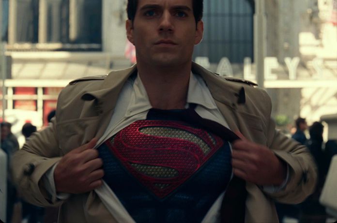 Henry Cavill confirma em seu Instagram que não será mais o Superman nos  cinemas 