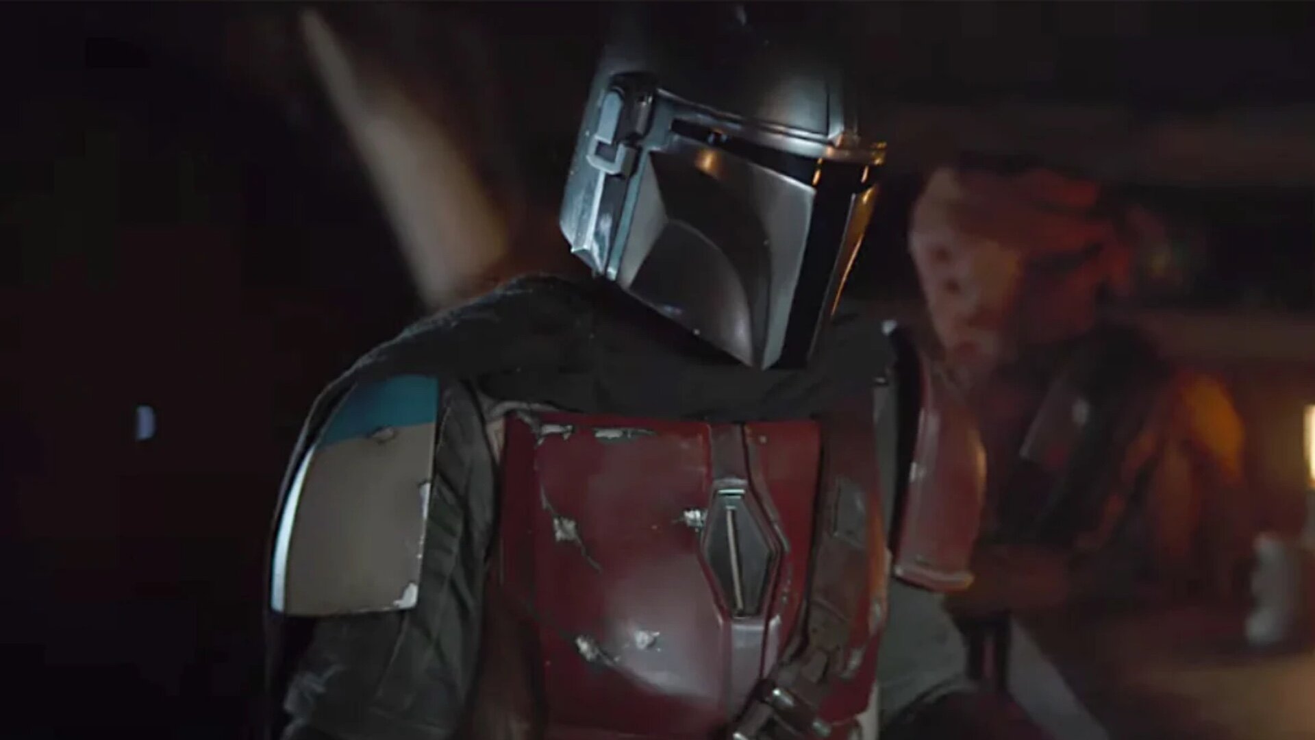 The Mandalorian - Capítulo 1 - POPOCA