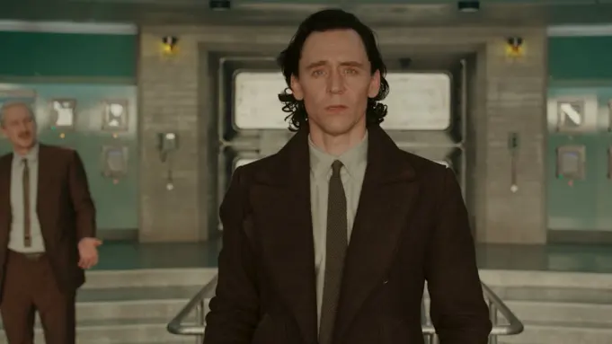 Entenda o incrível final de 'Loki' - POPOCA
